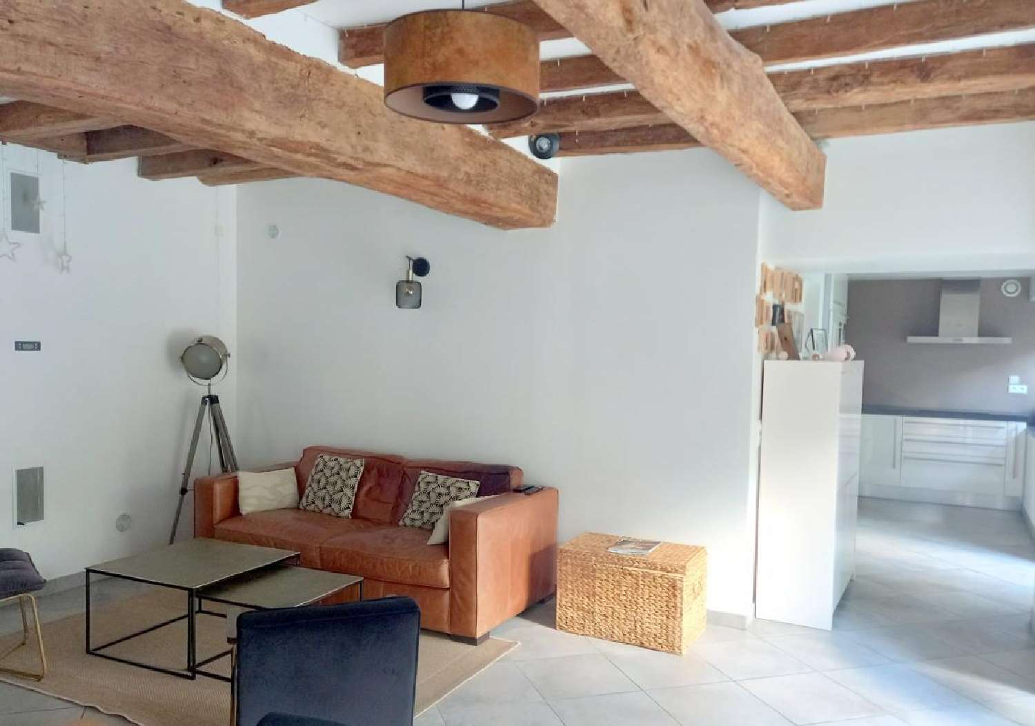 kaufen Haus Laval Mayenne 4