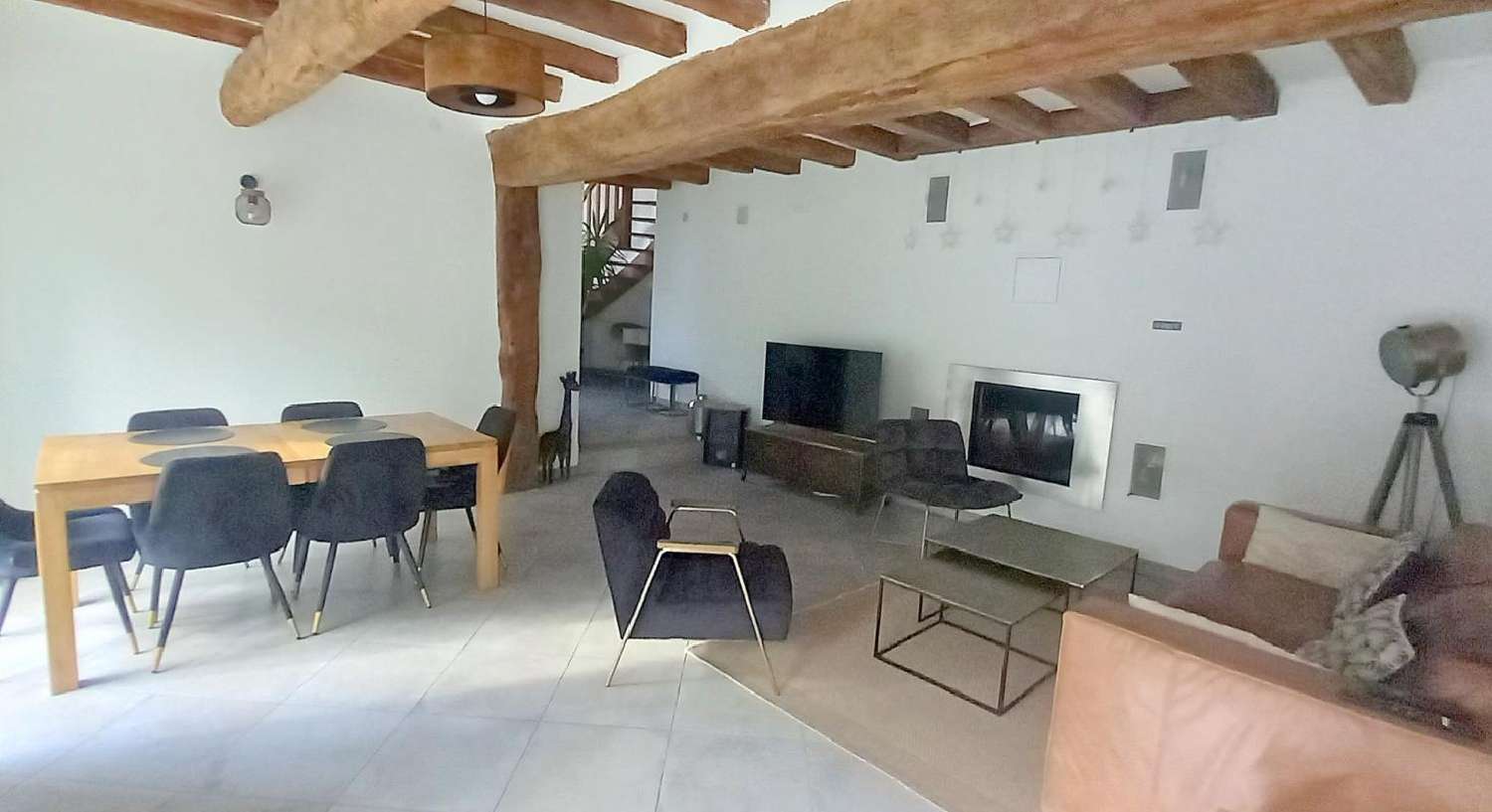 kaufen Haus Laval Mayenne 5