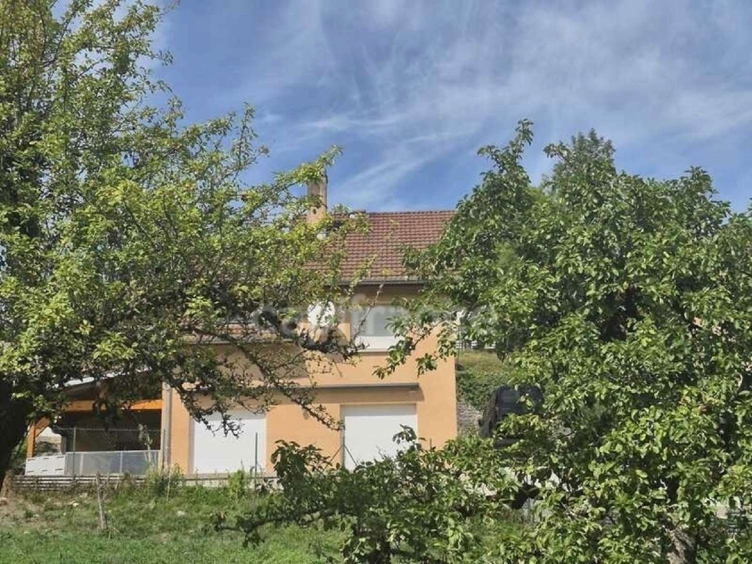 en venta casa Lavans-lès-Saint-Claude Jura 2