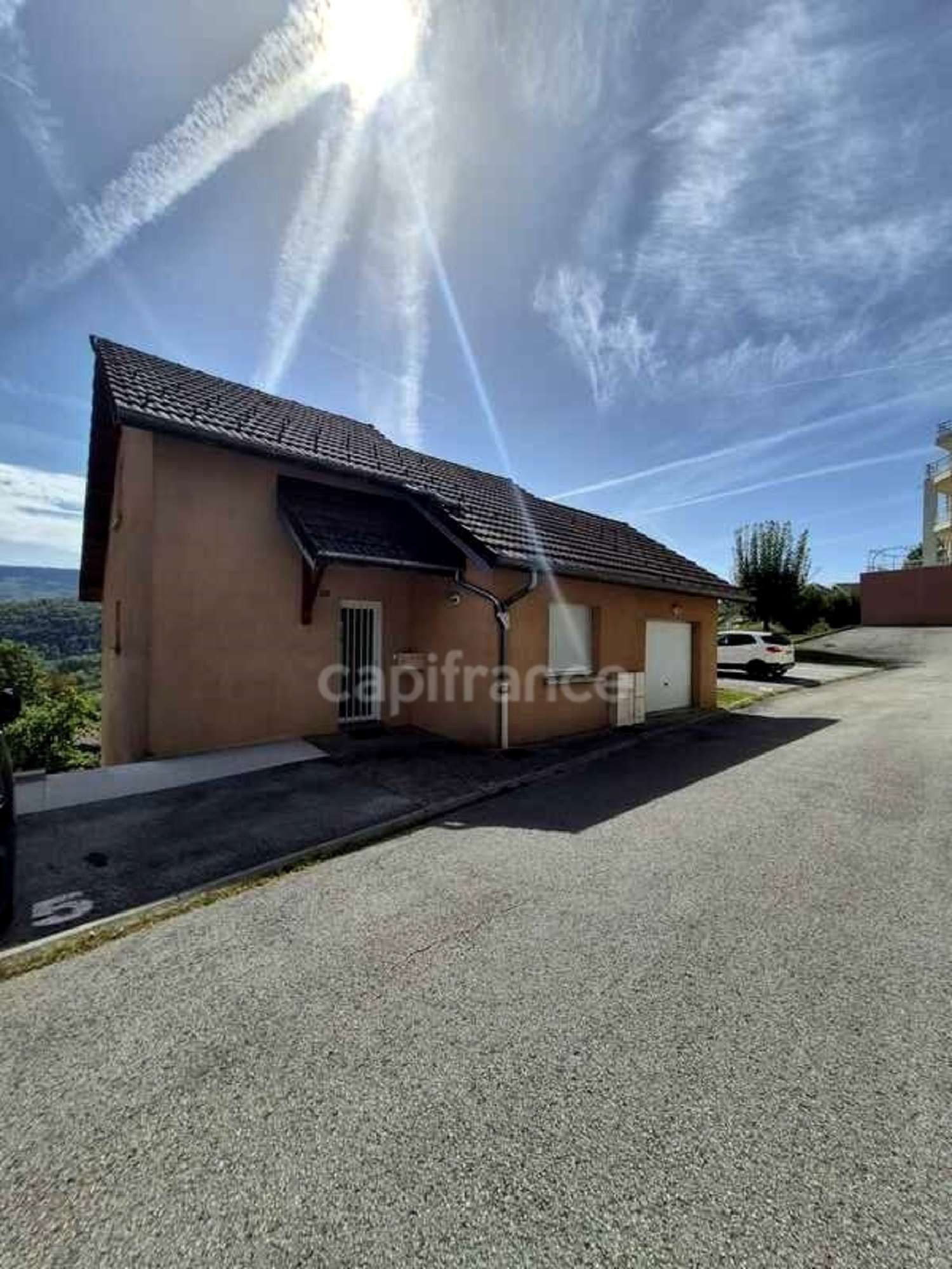 en venta casa Lavans-lès-Saint-Claude Jura 3