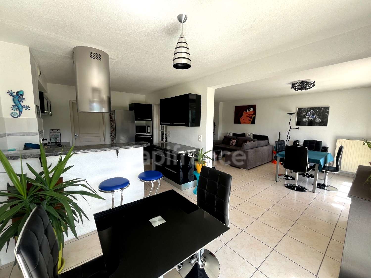 en venta casa Lavans-lès-Saint-Claude Jura 5