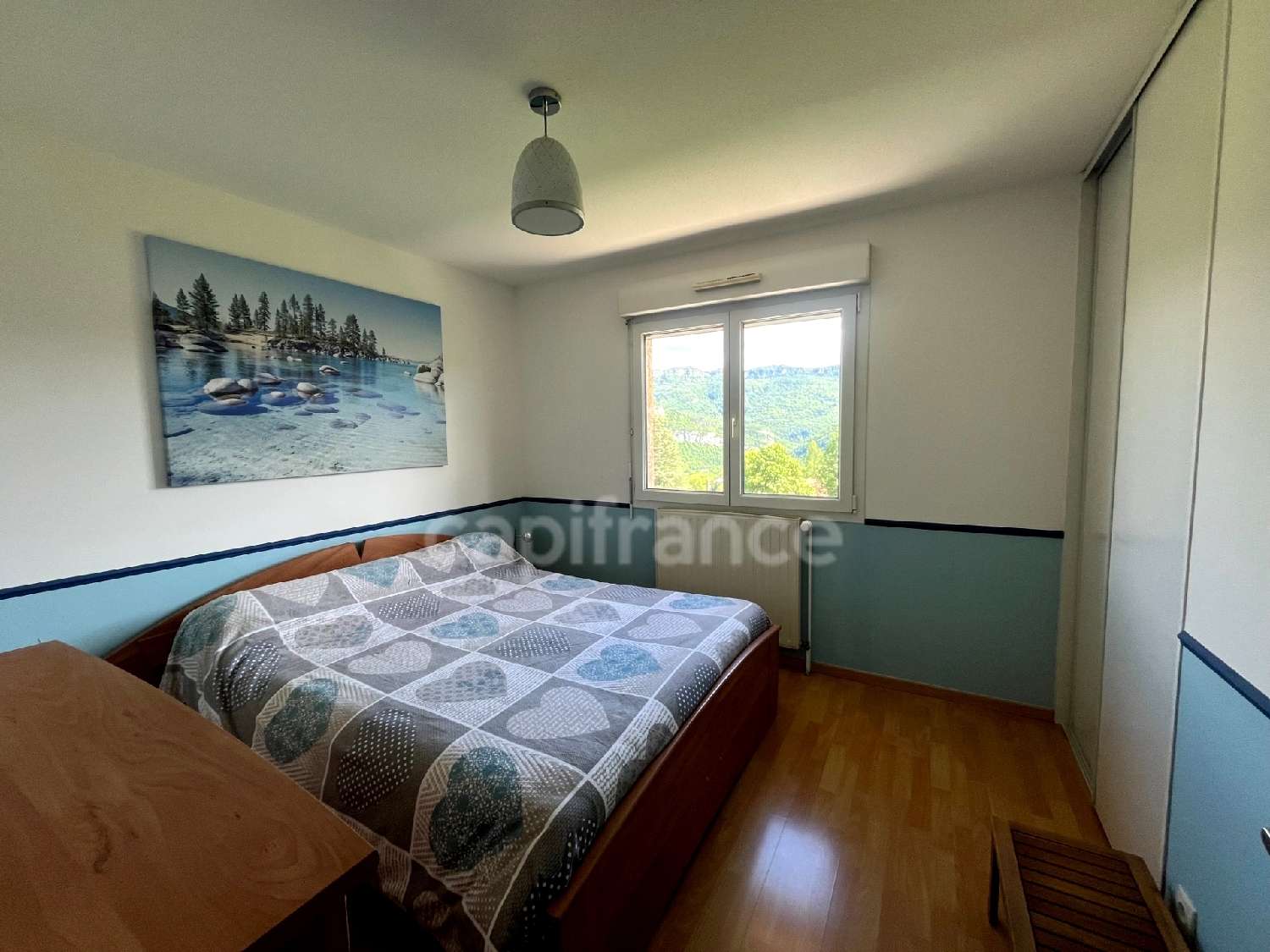 en venta casa Lavans-lès-Saint-Claude Jura 7