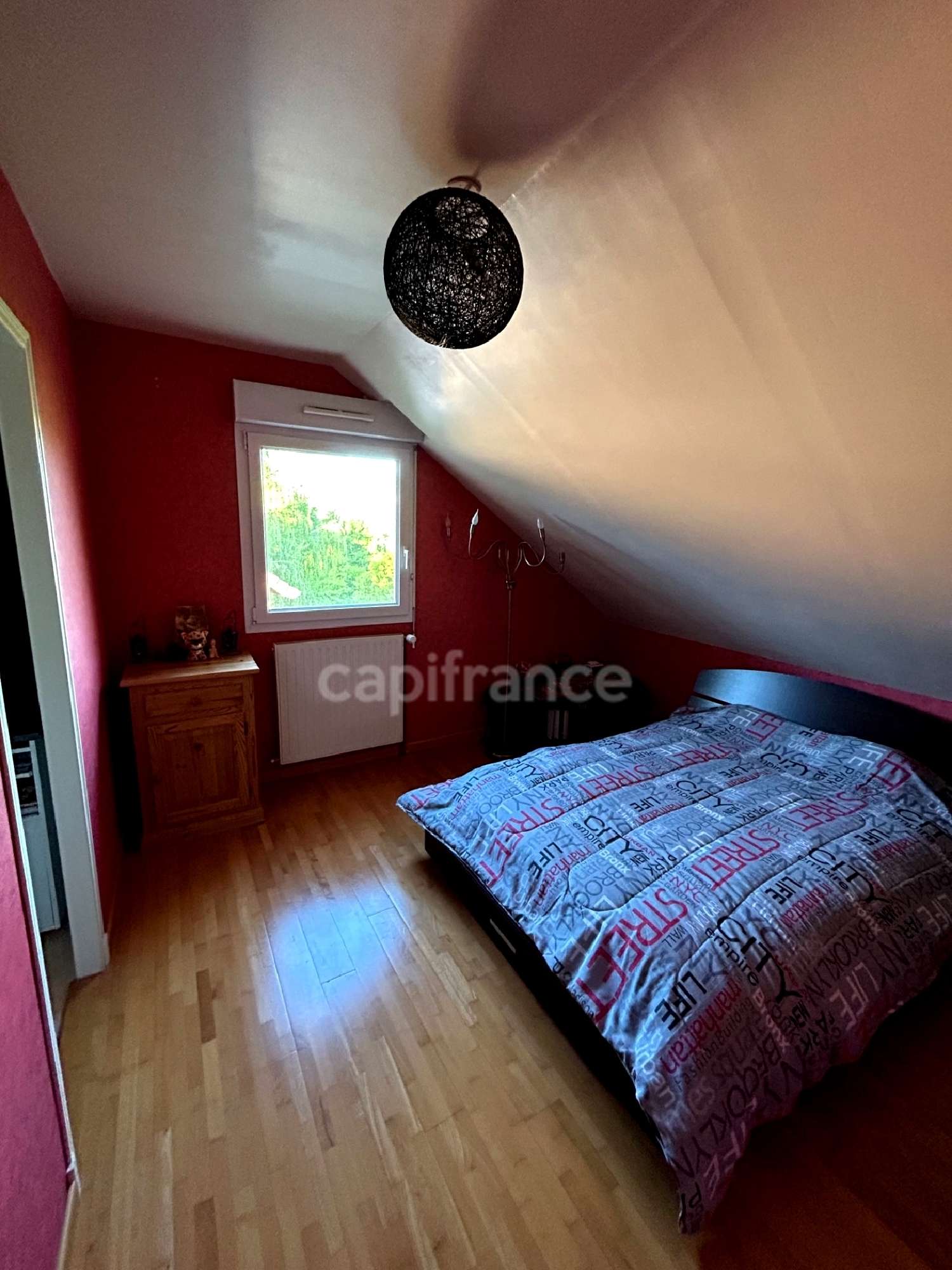 en venta casa Lavans-lès-Saint-Claude Jura 8