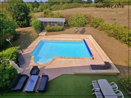 Lavardac Lot-et-Garonne casa foto 7407660