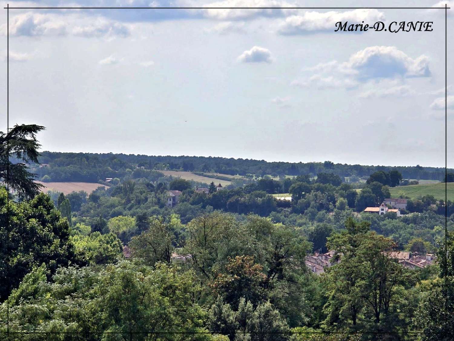 en venta casa Lavardac Lot-et-Garonne 2