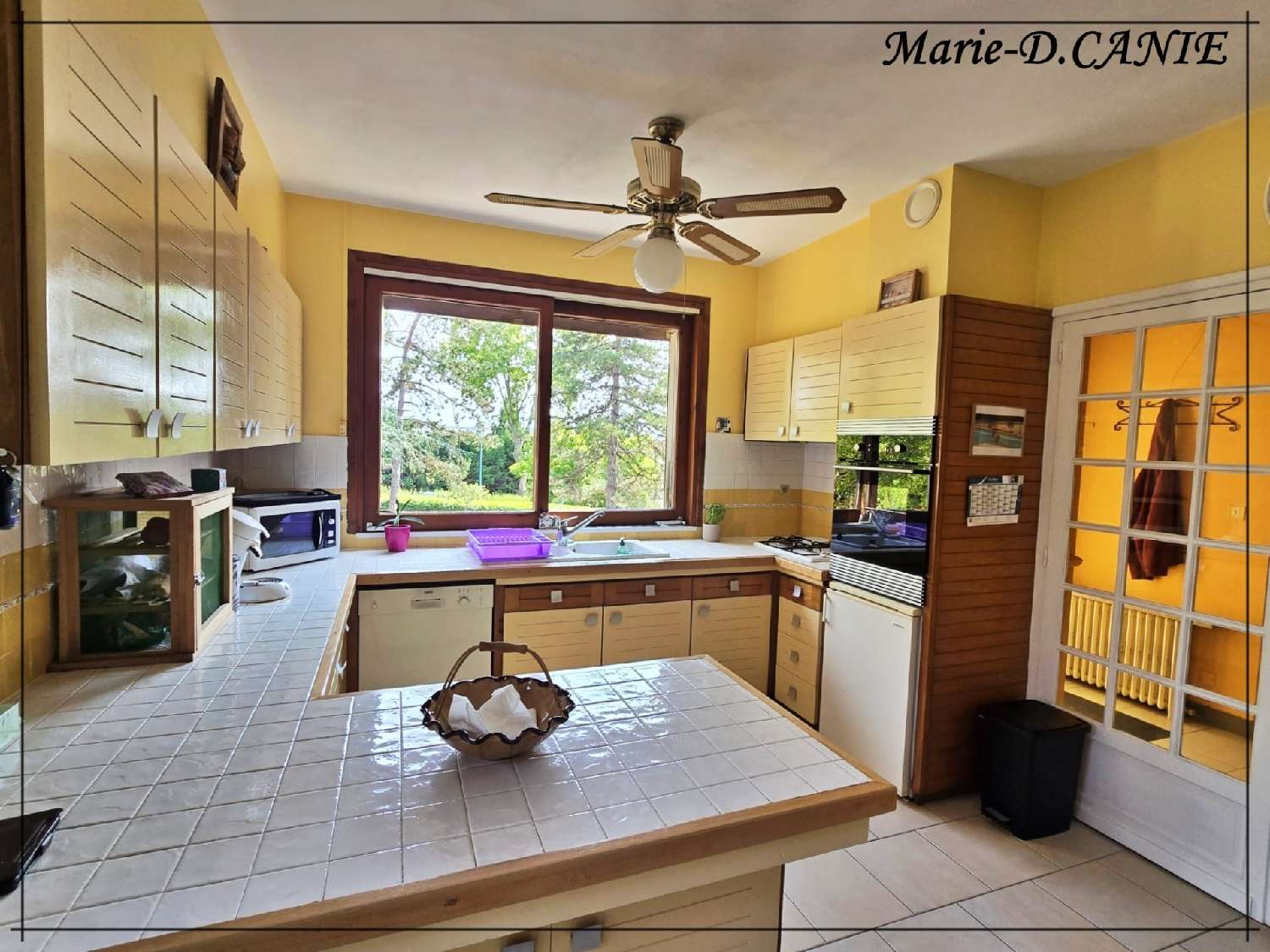 en venta casa Lavardac Lot-et-Garonne 7