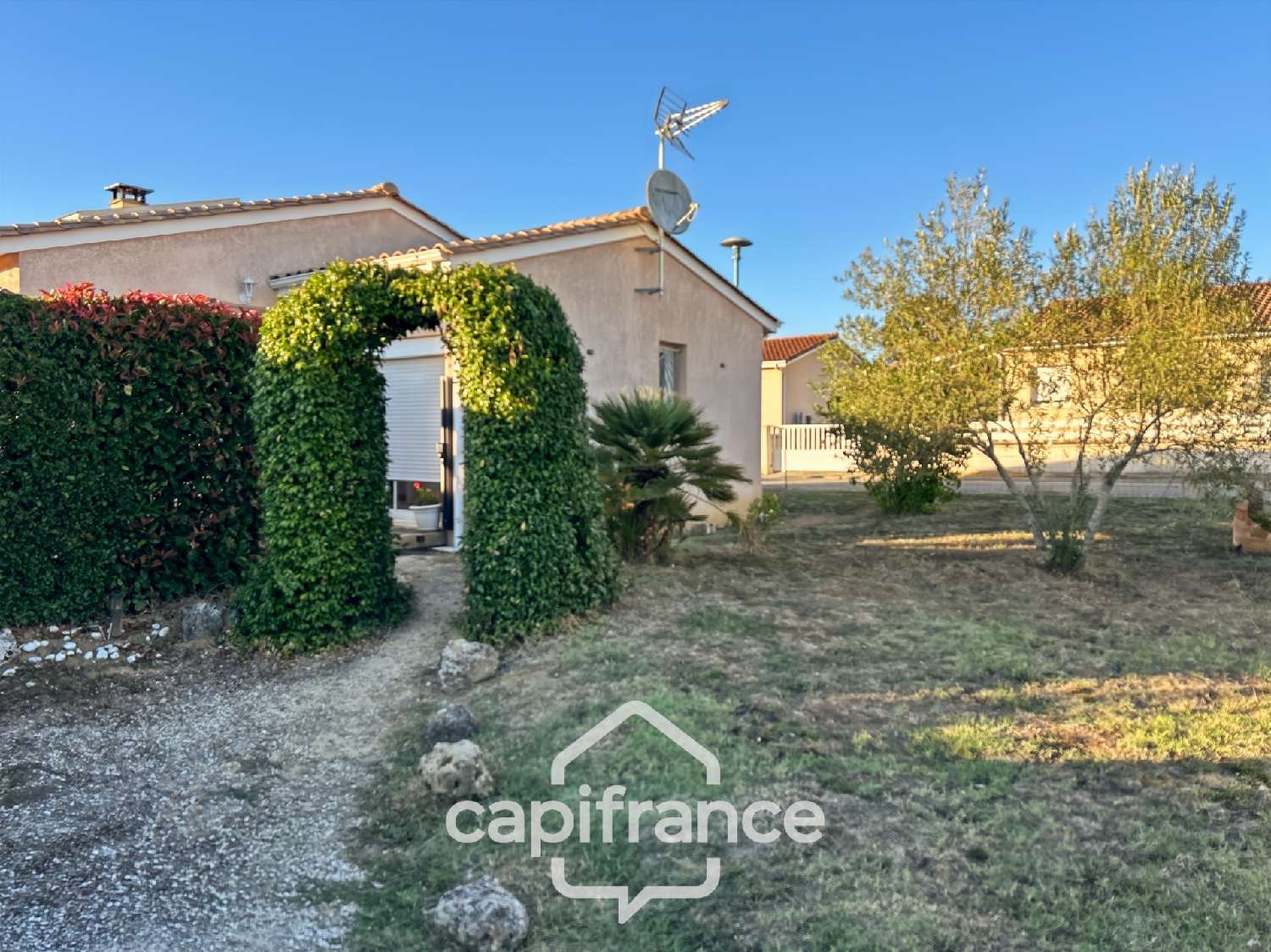 à vendre maison Lavardac Lot-et-Garonne 1