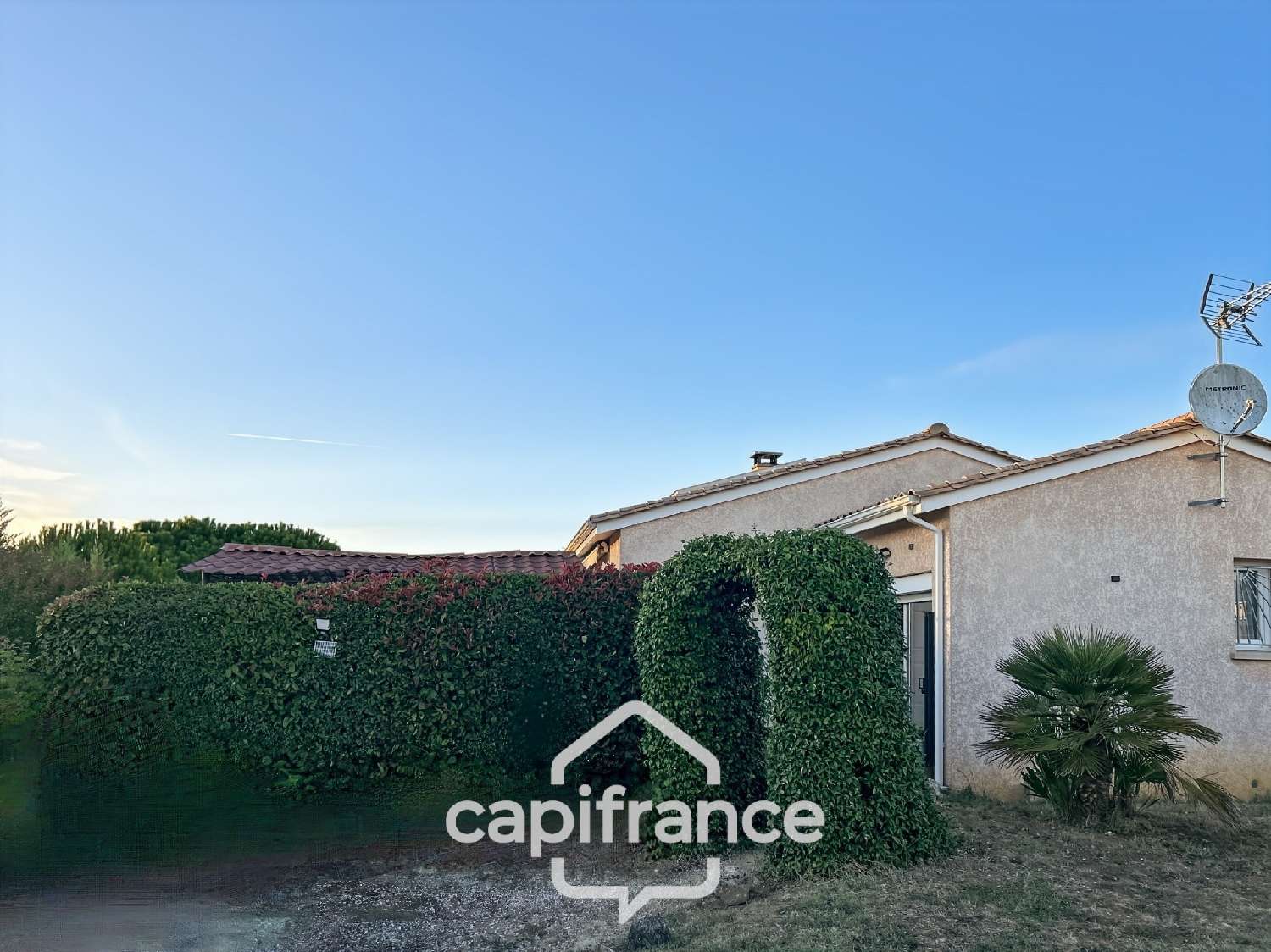 à vendre maison Lavardac Lot-et-Garonne 2