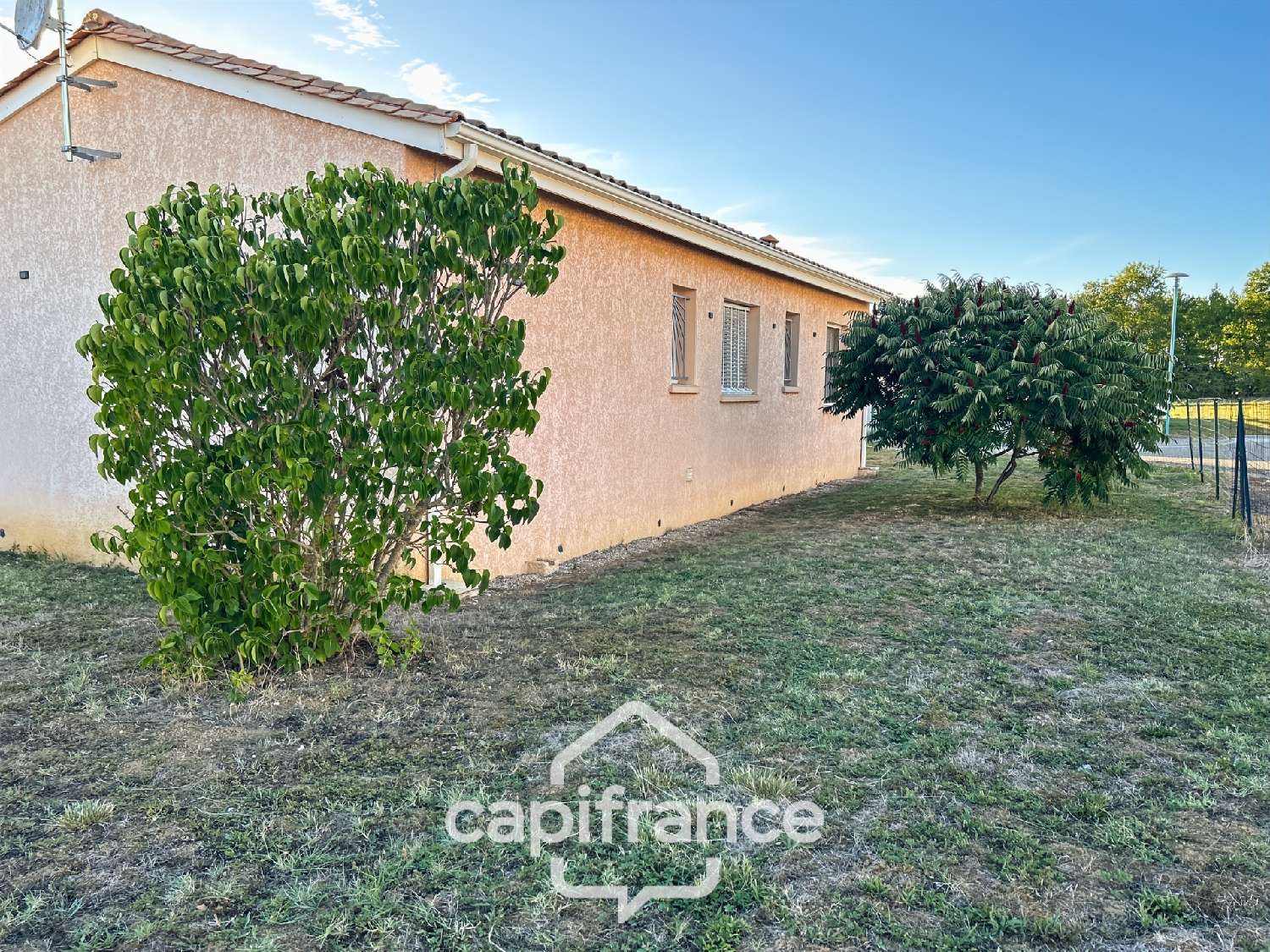 à vendre maison Lavardac Lot-et-Garonne 3
