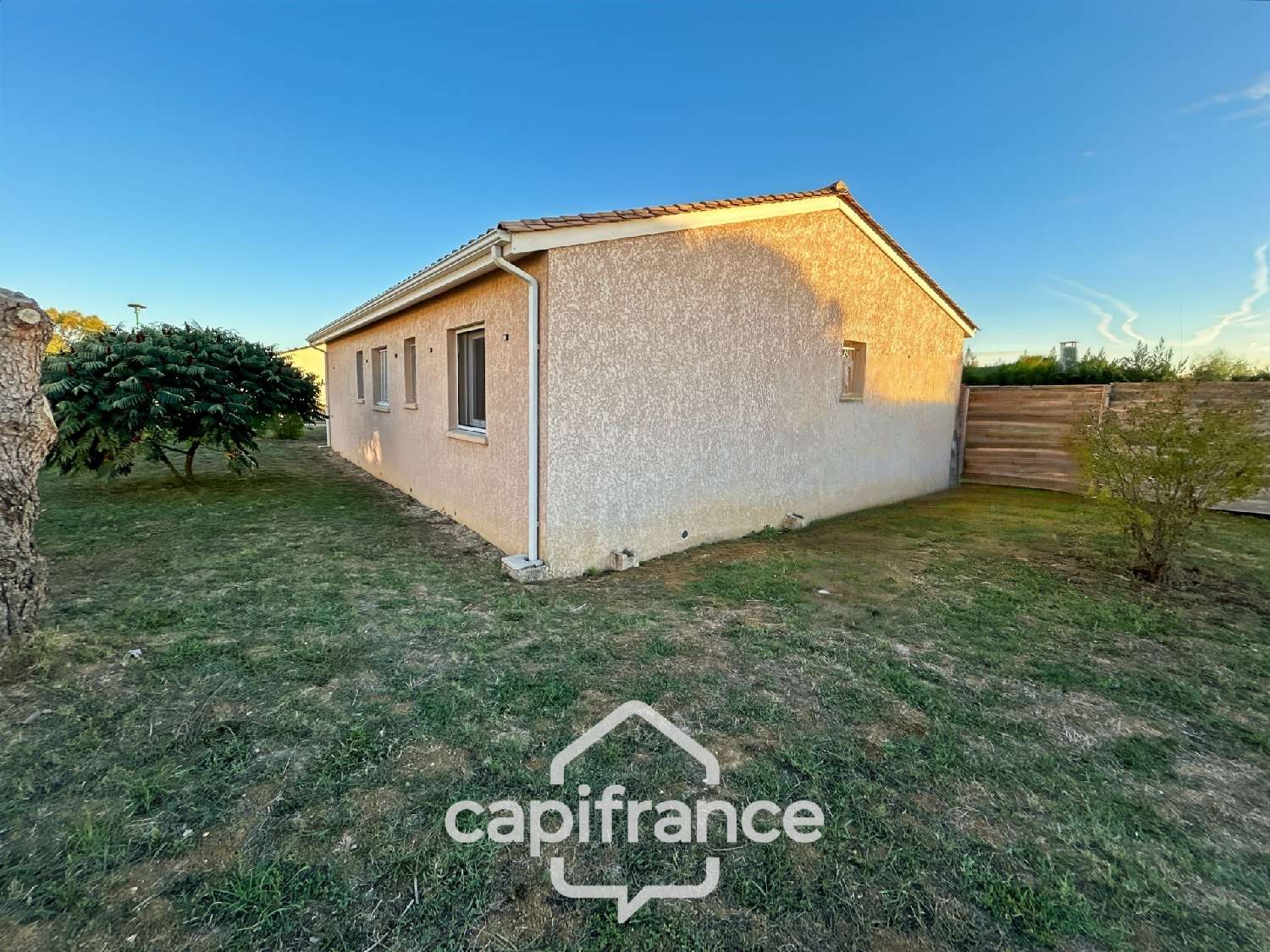 à vendre maison Lavardac Lot-et-Garonne 5