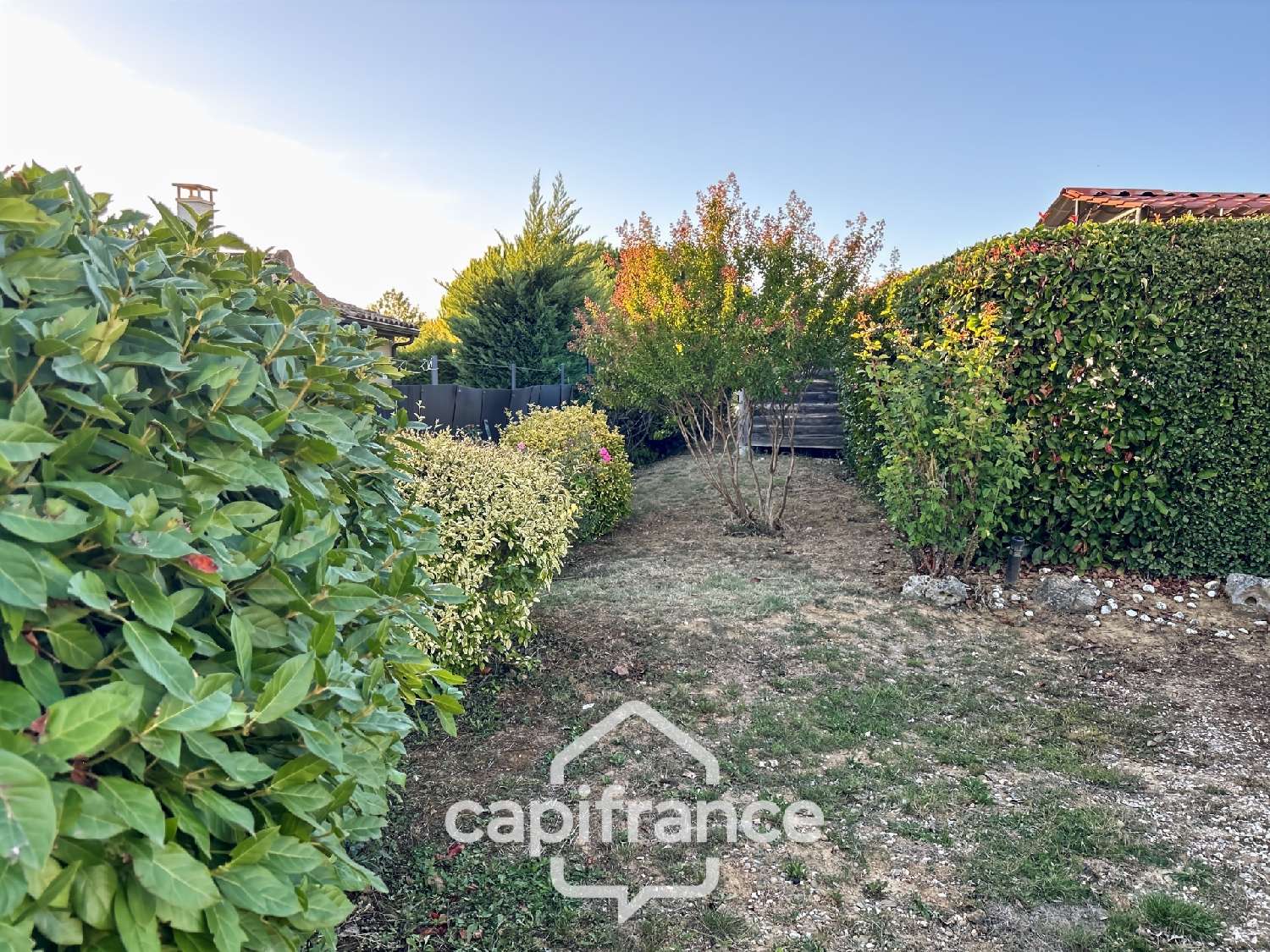 à vendre maison Lavardac Lot-et-Garonne 6