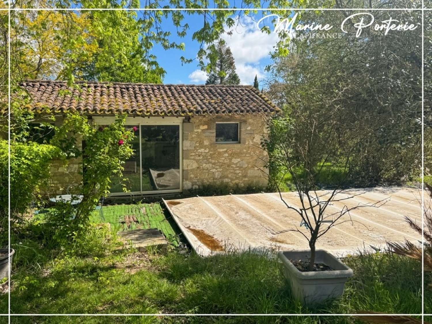 for sale house Lavardens Gers 3