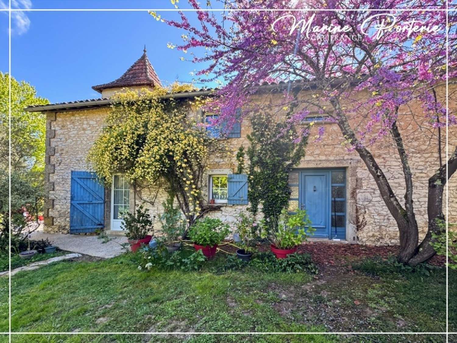 for sale house Lavardens Gers 4