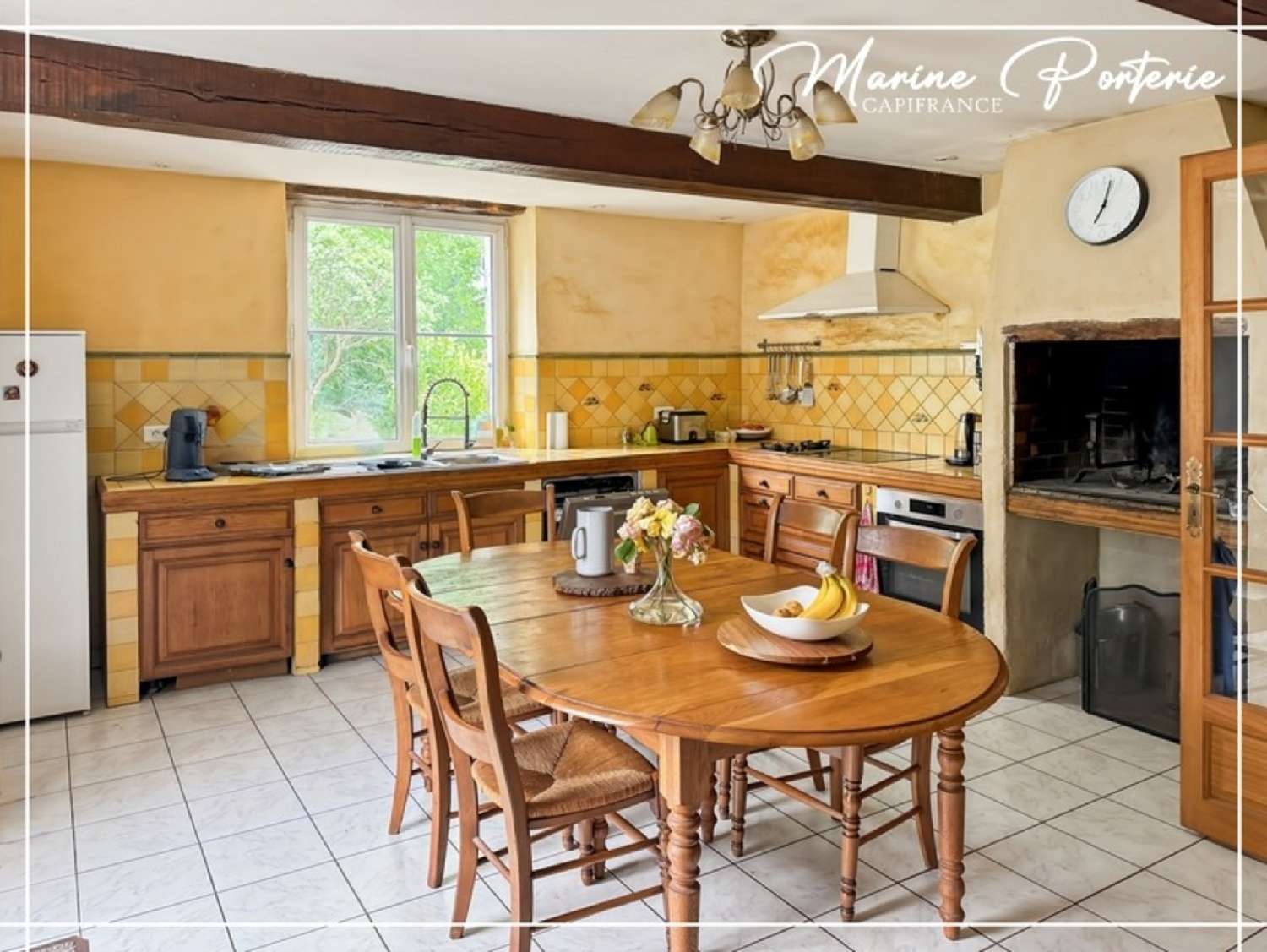 for sale house Lavardens Gers 8