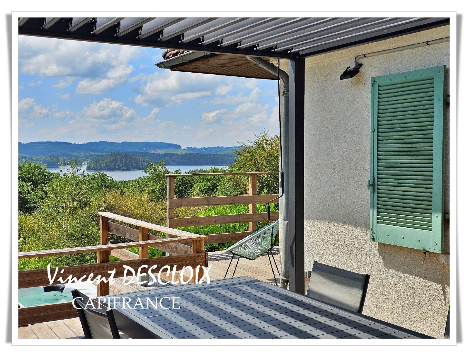 en venta casa Lavault-de-Frétoy Nièvre 3