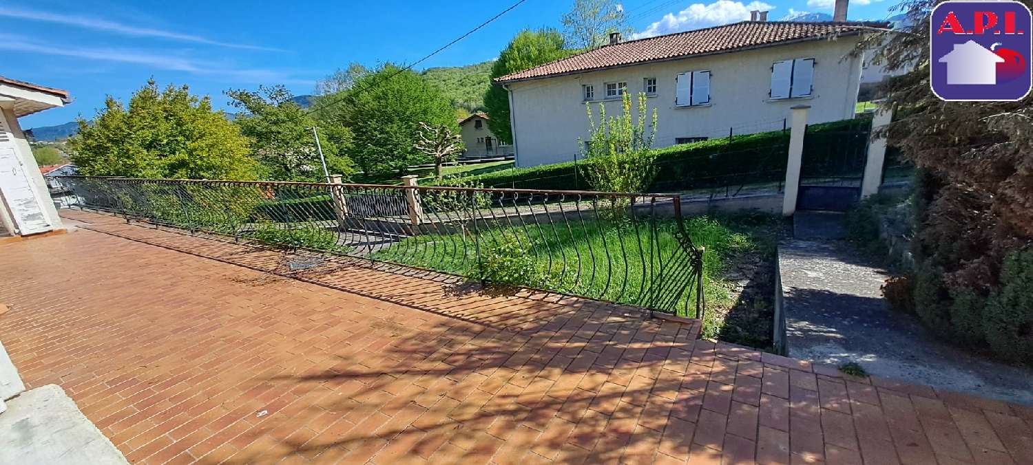 à vendre maison Lavelanet Ariège 2