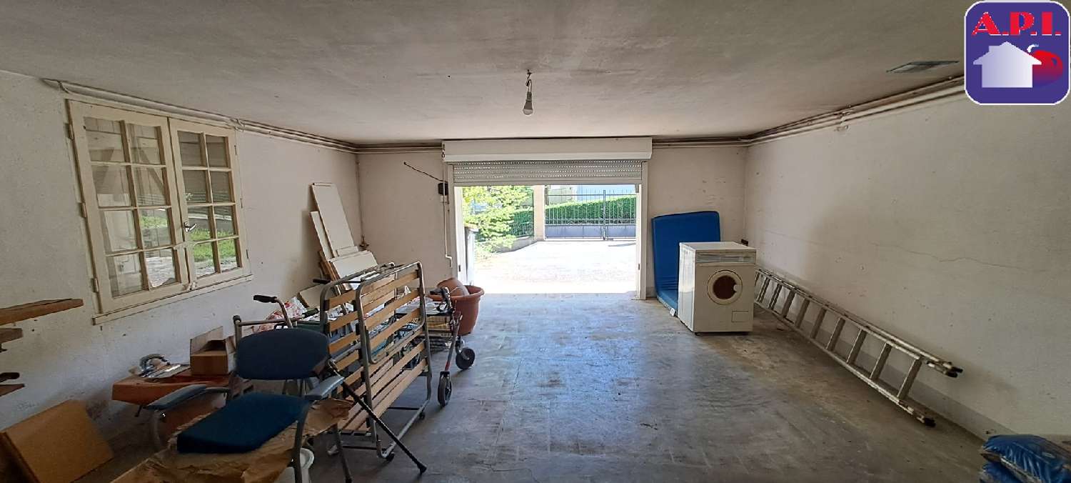 à vendre maison Lavelanet Ariège 5