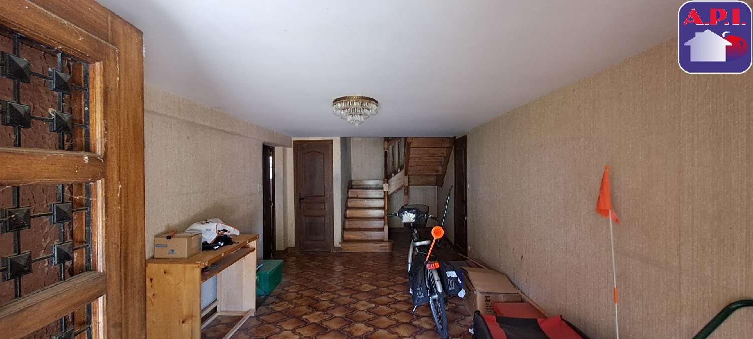 à vendre maison Lavelanet Ariège 6