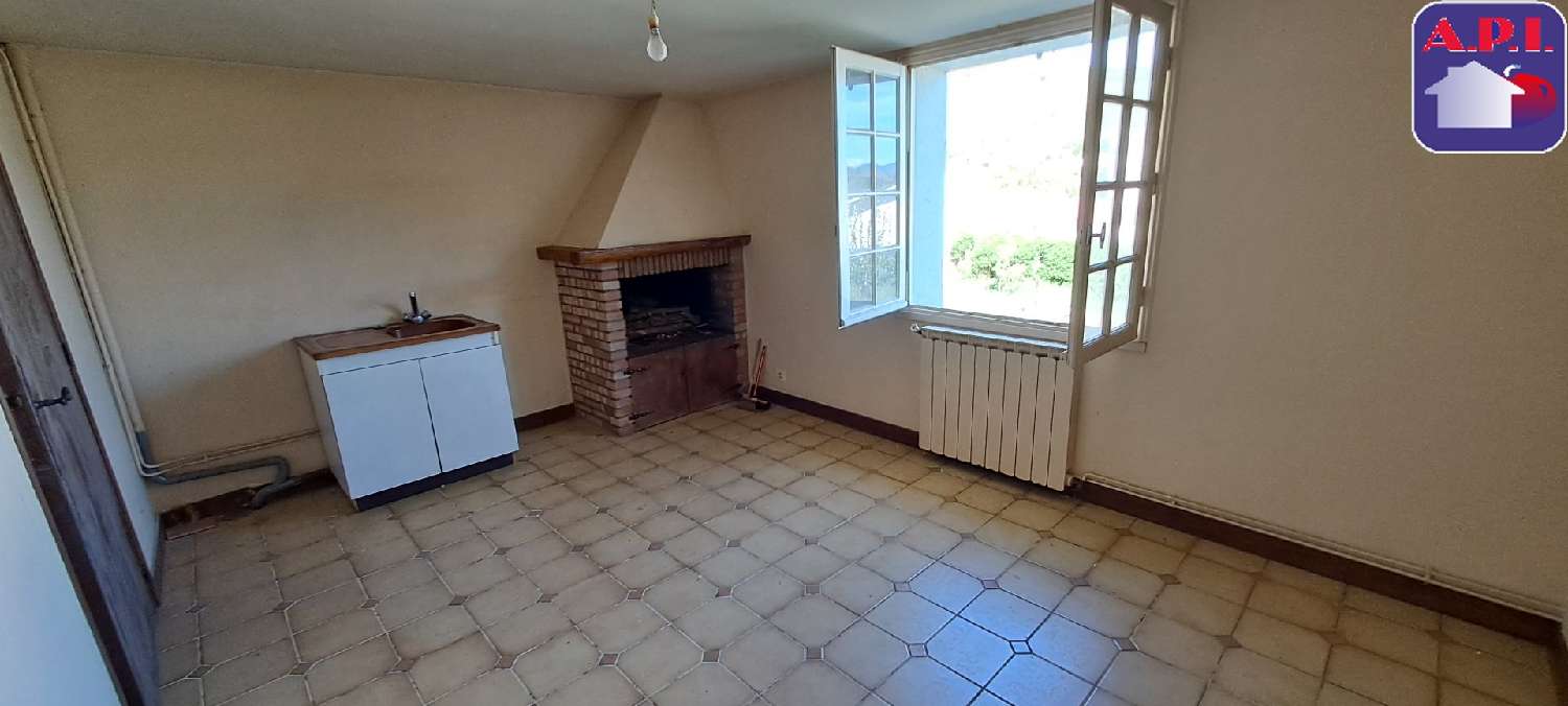 à vendre maison Lavelanet Ariège 7