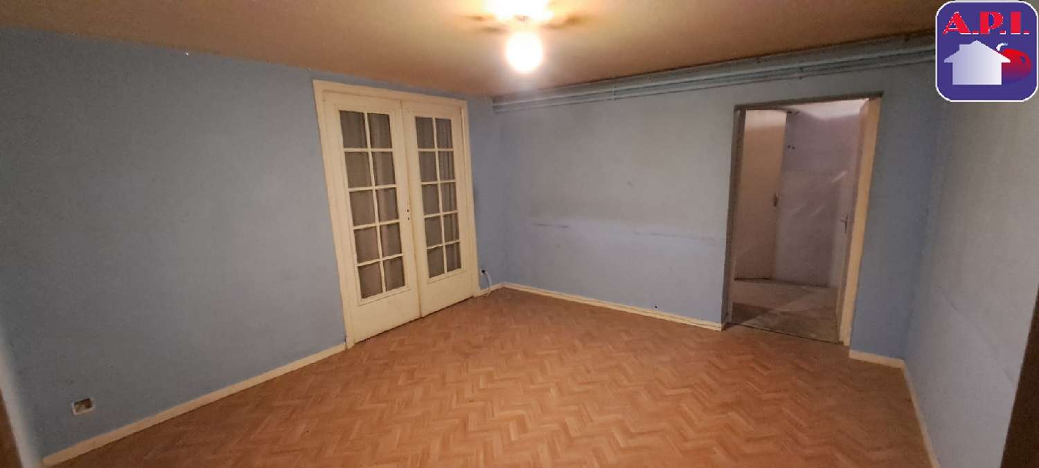 à vendre maison Lavelanet Ariège 8