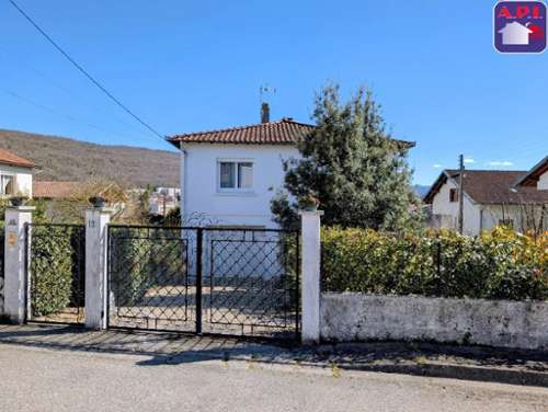 Lavelanet Ariège maison foto 7410173