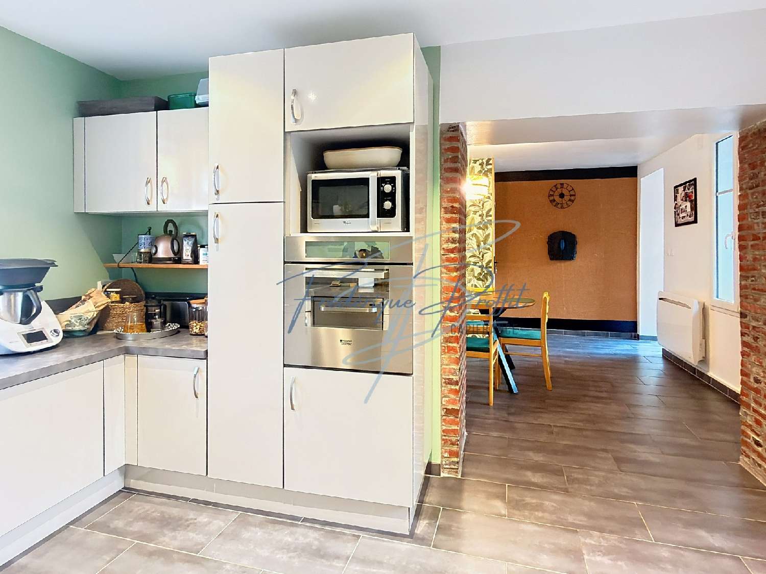  à vendre maison Laversines Oise 1