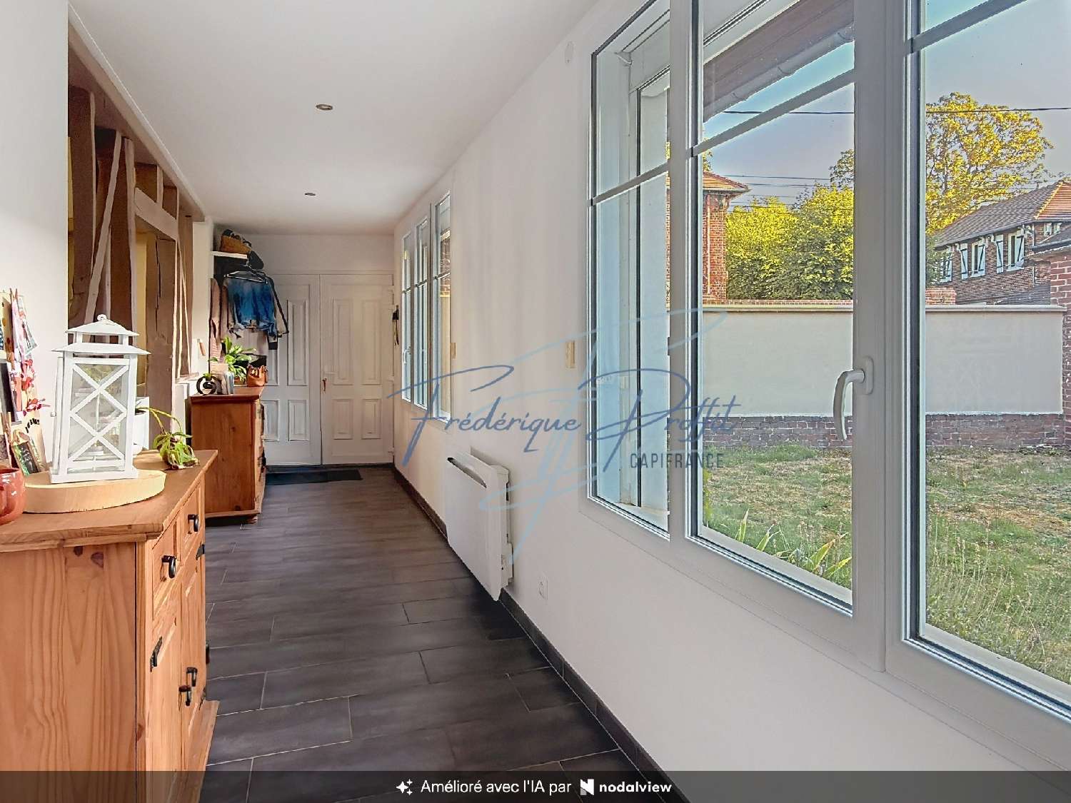  à vendre maison Laversines Oise 2