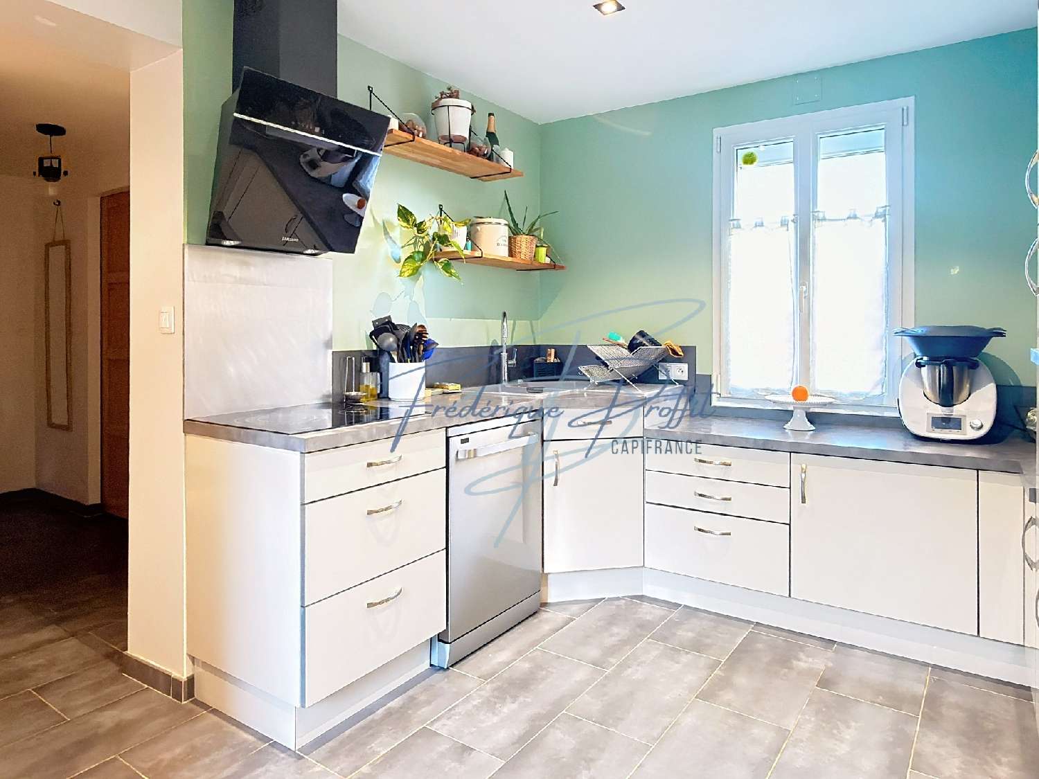  à vendre maison Laversines Oise 4