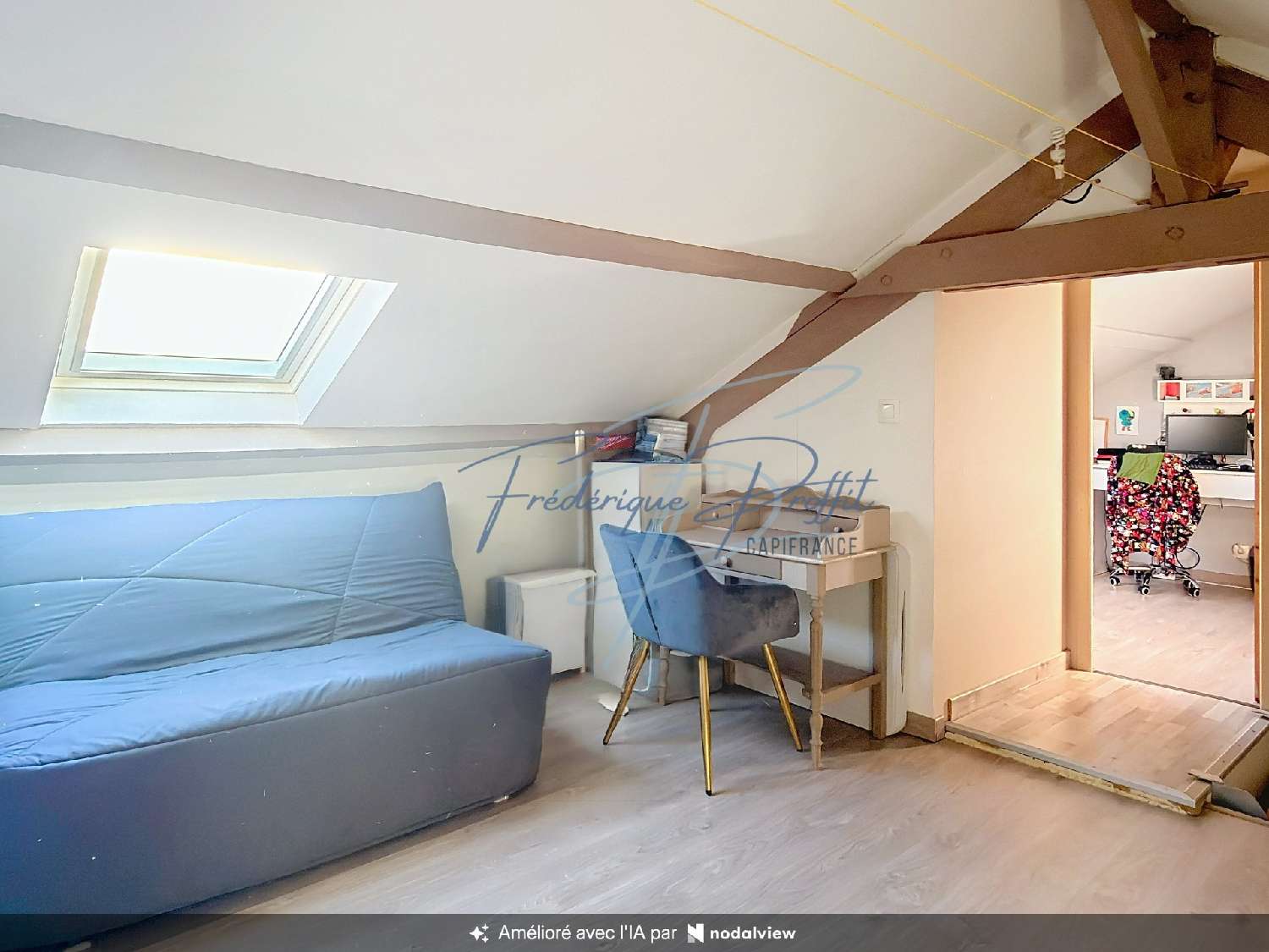  à vendre maison Laversines Oise 8