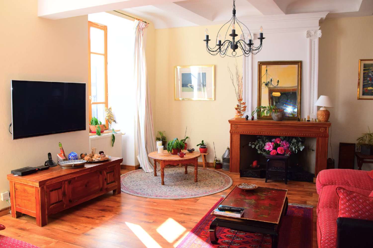 en venta casa Lavilledieu Ardèche 2