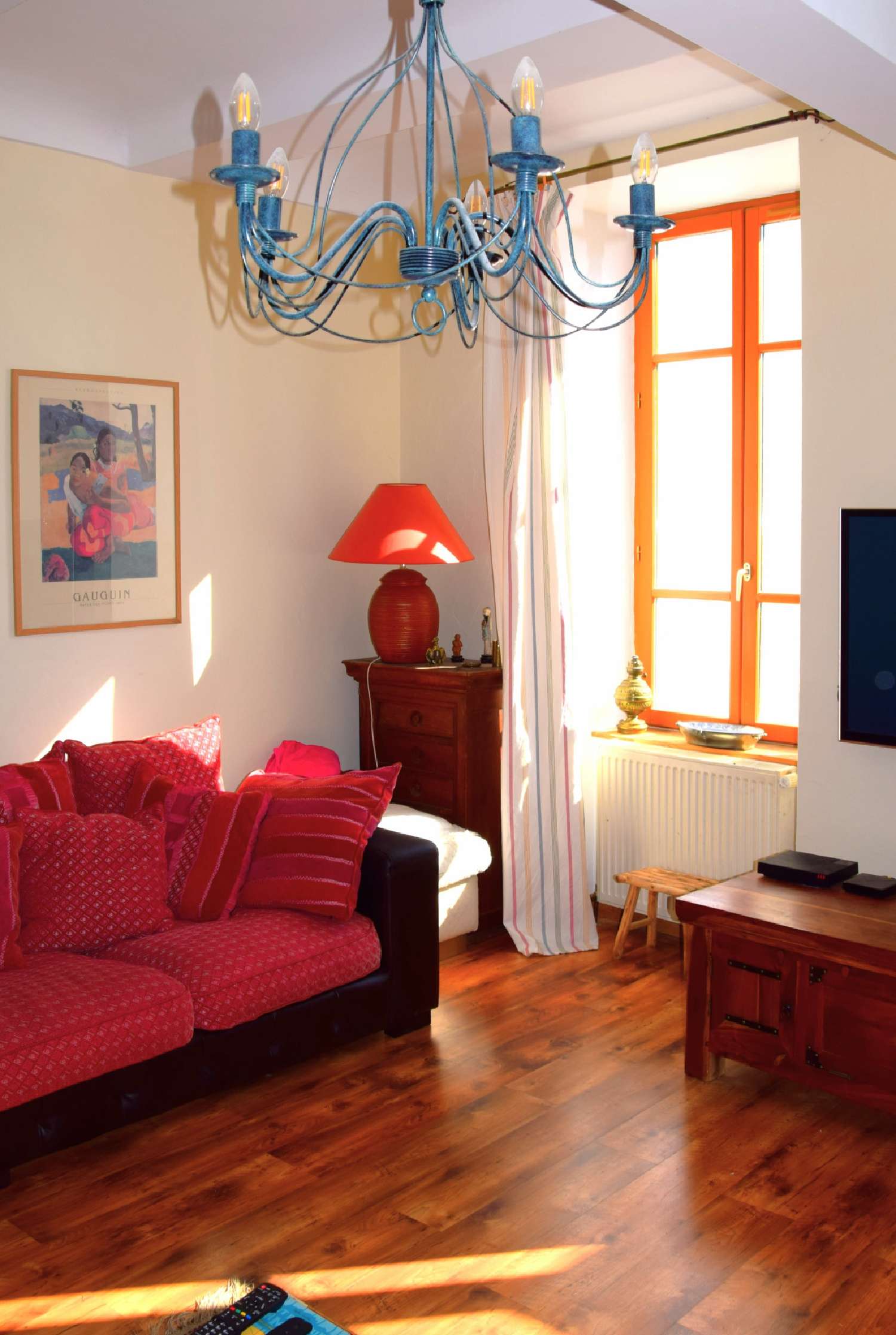 en venta casa Lavilledieu Ardèche 5