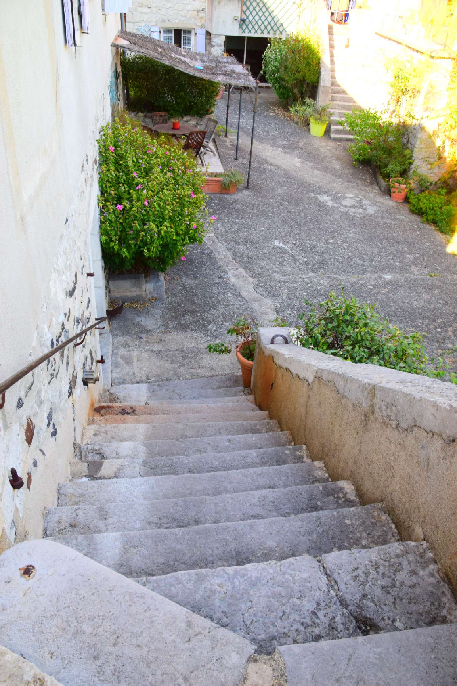 en venta casa Lavilledieu Ardèche 6