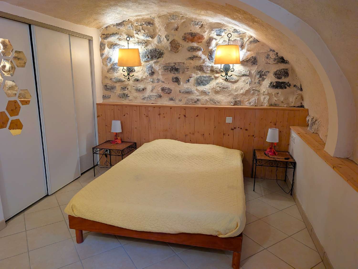 en venta casa Lavilledieu Ardèche 7