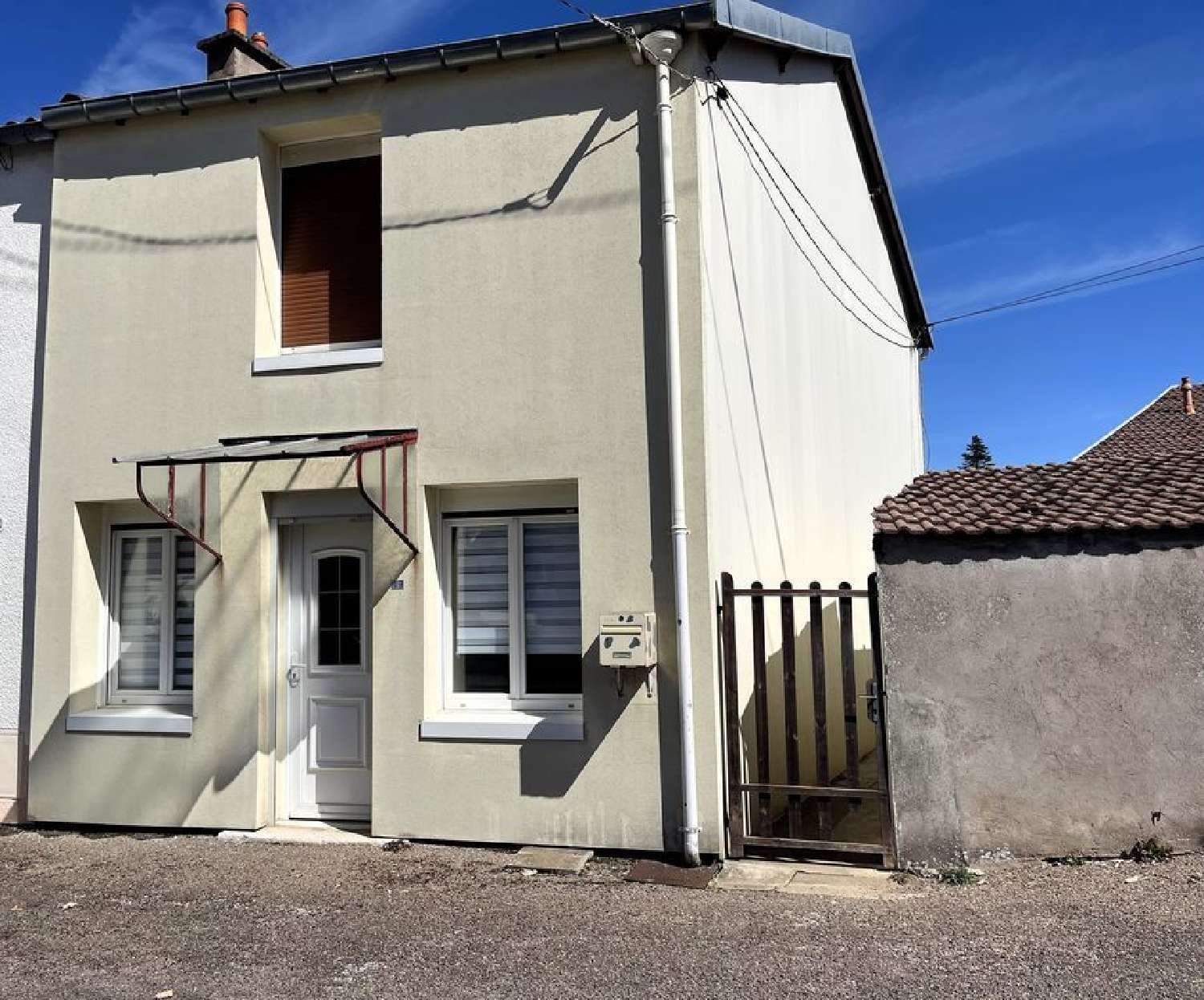  à vendre maison Lavilleneuve-au-Roi Haute-Marne 1