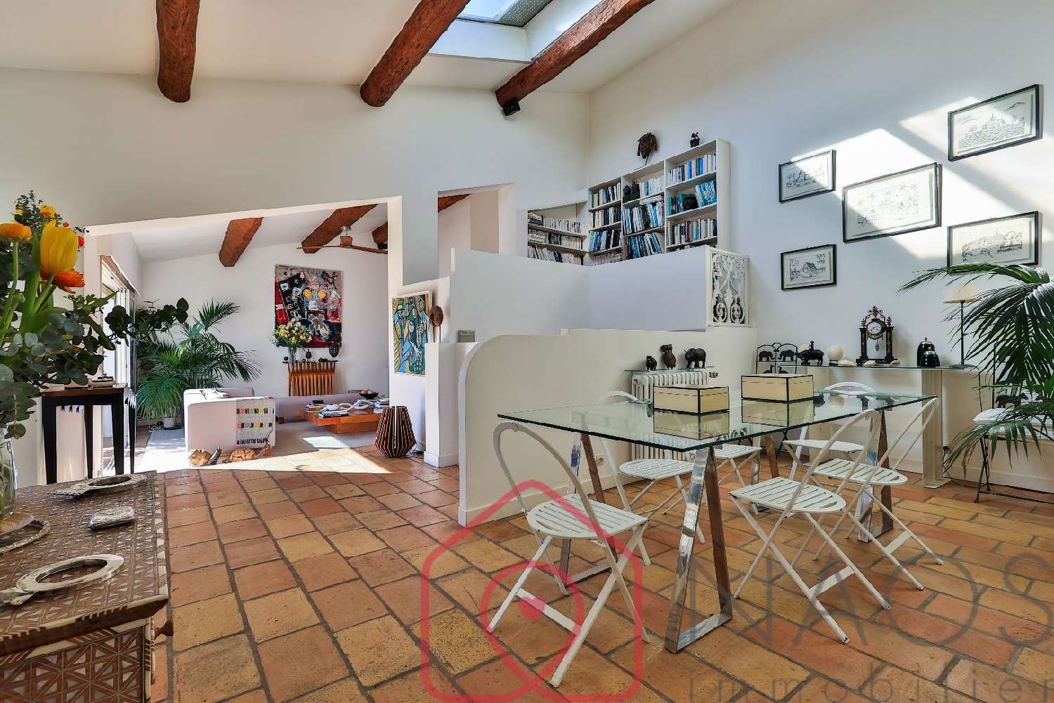  en venta casa Le Beausset Var 2