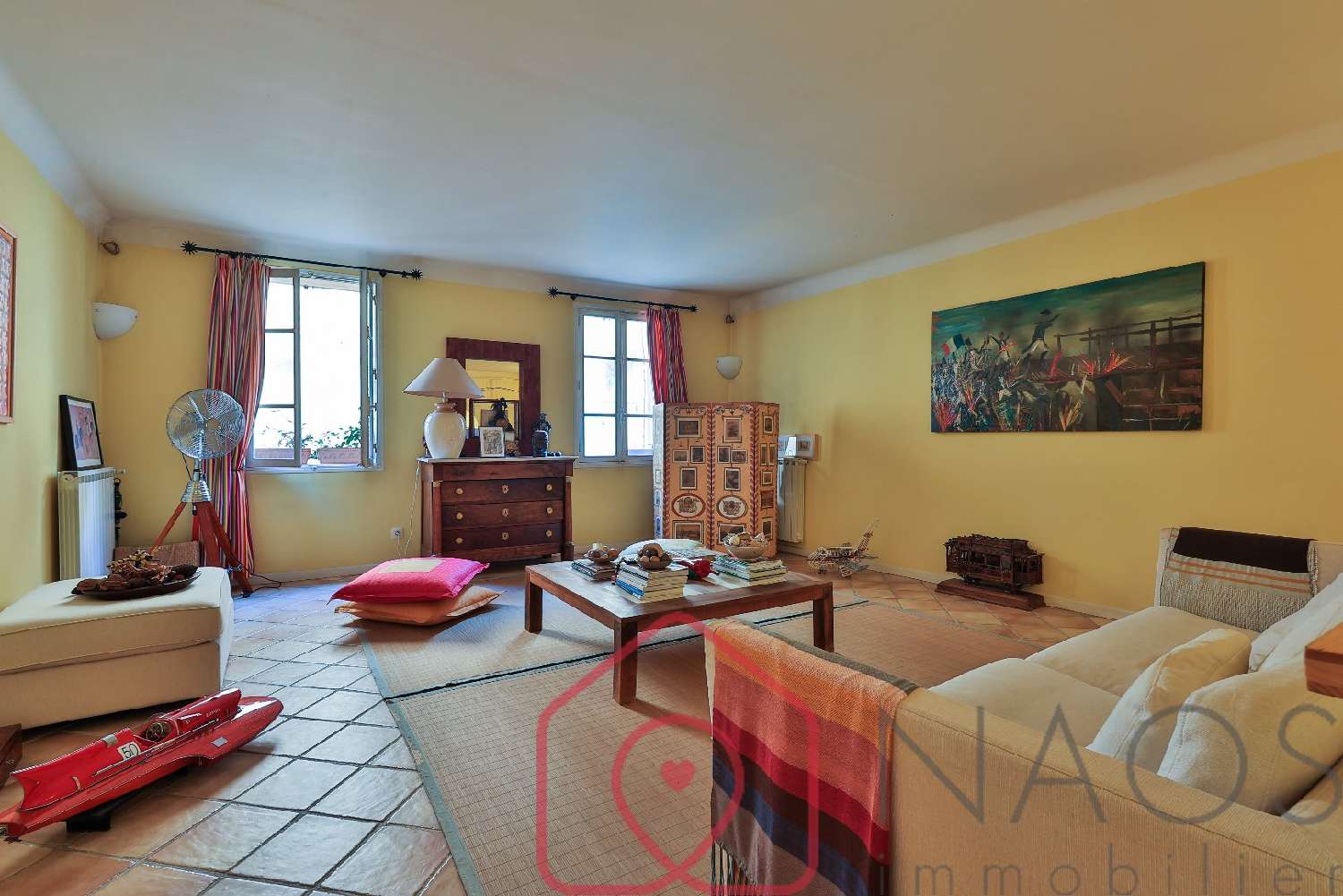  en venta casa Le Beausset Var 3