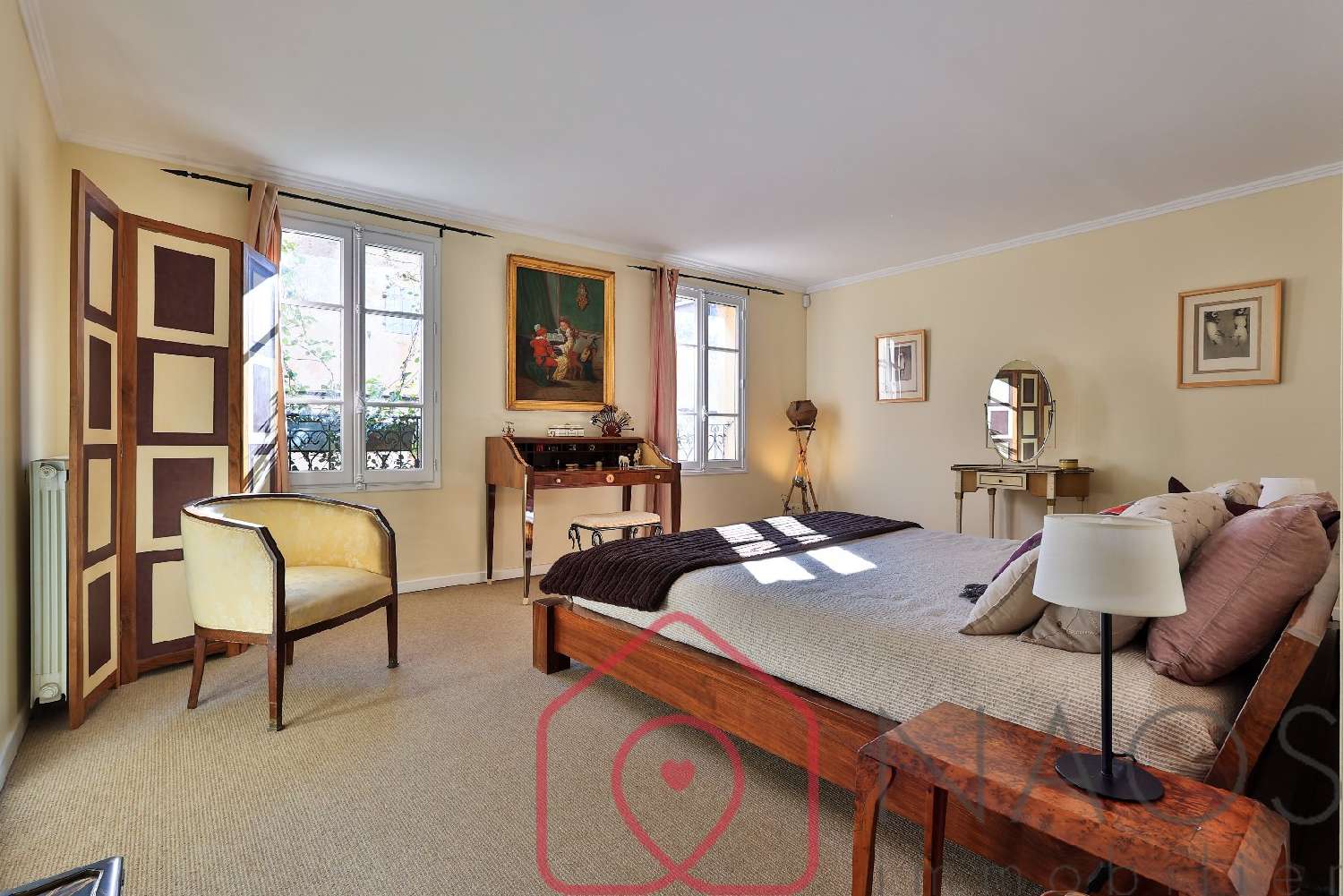  en venta casa Le Beausset Var 7