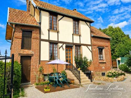 Le Bec-Hellouin Eure house foto 7402362