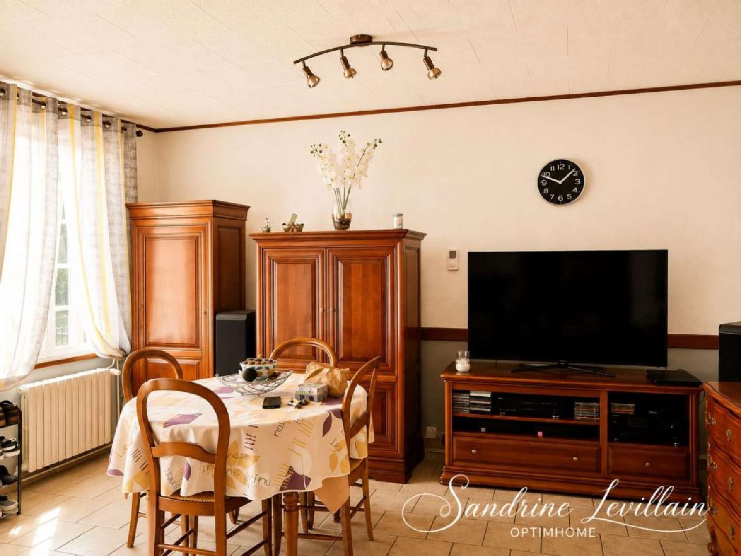  for sale house Le Bec-Hellouin Eure 3