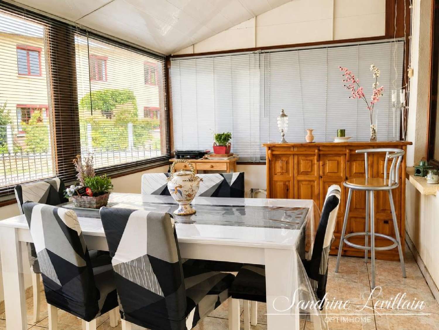  for sale house Le Bec-Hellouin Eure 5