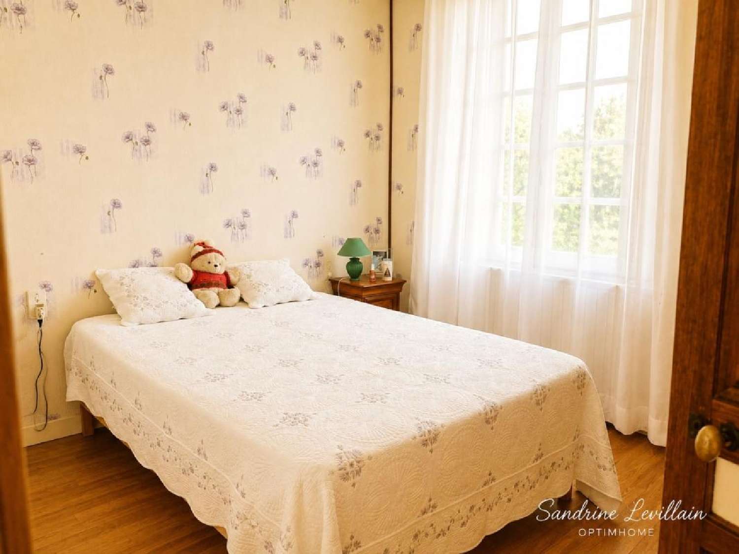  for sale house Le Bec-Hellouin Eure 6