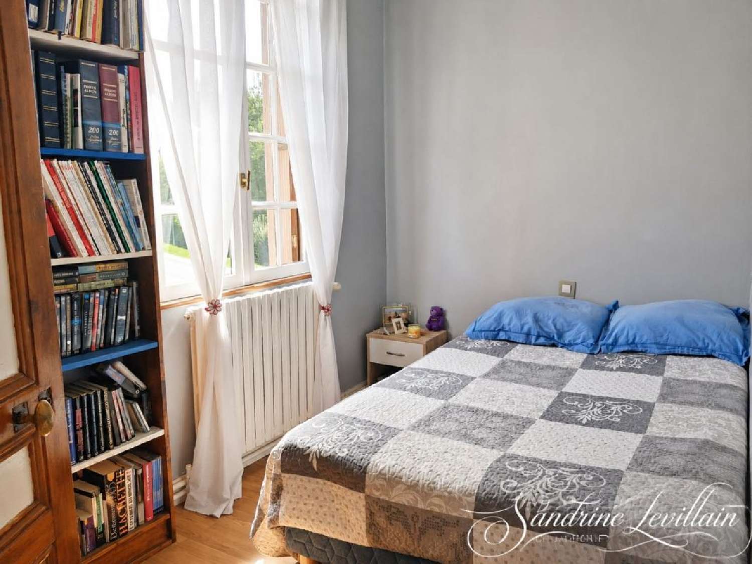  for sale house Le Bec-Hellouin Eure 7