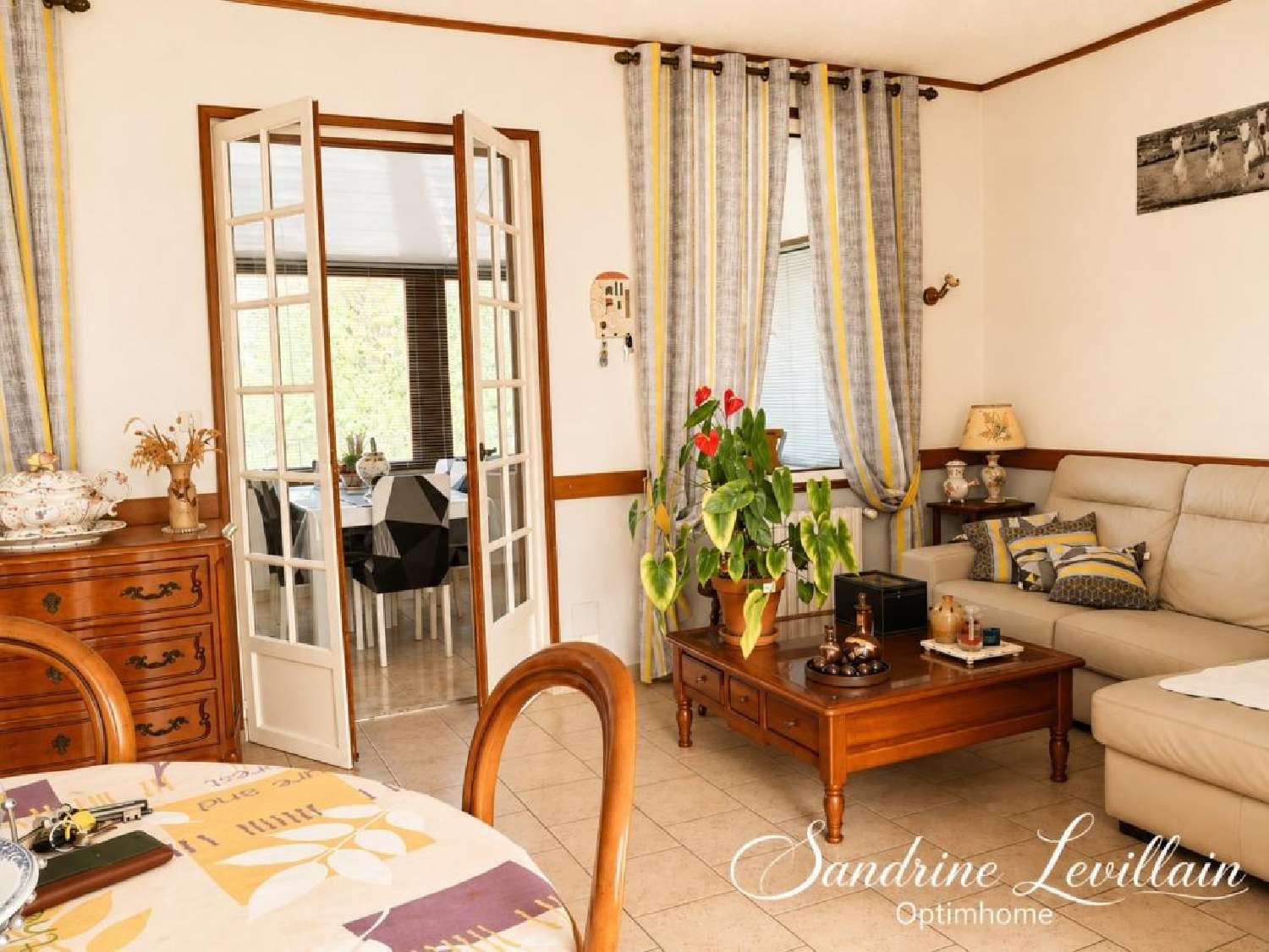  for sale house Le Bec-Hellouin Eure 8