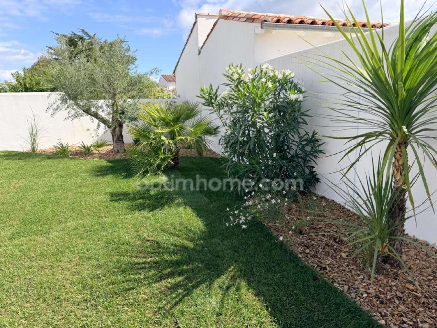 à vendre maison Le Bois-Plage-en-Ré Charente-Maritime 4