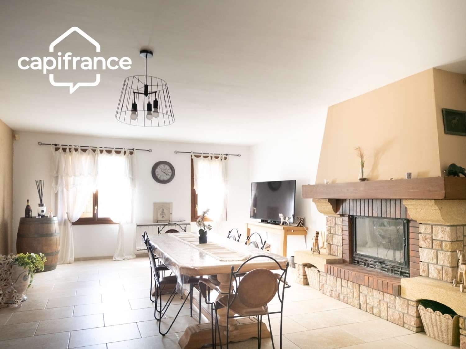  for sale house Le Bouchage Isère 5