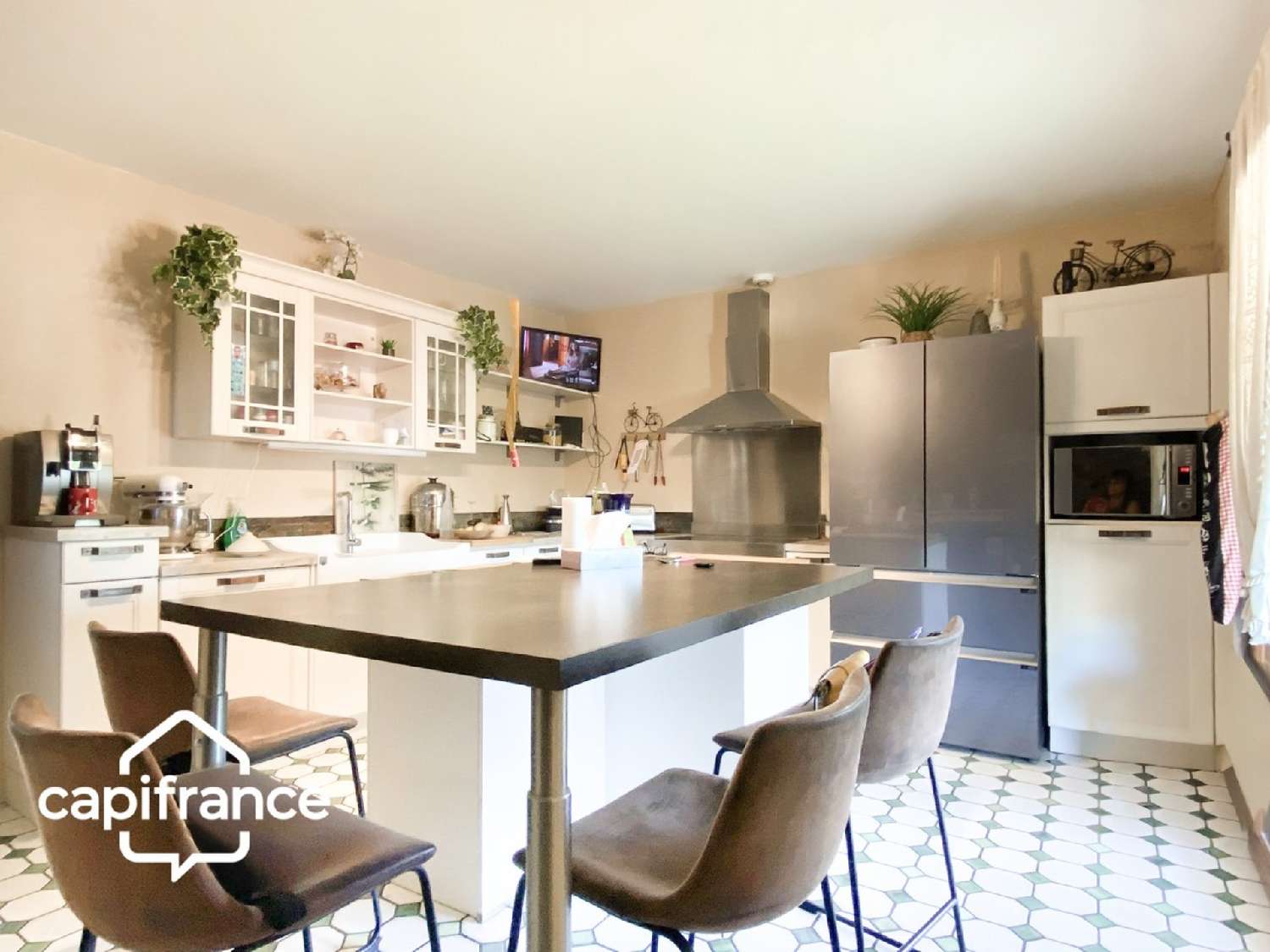  for sale house Le Bouchage Isère 6