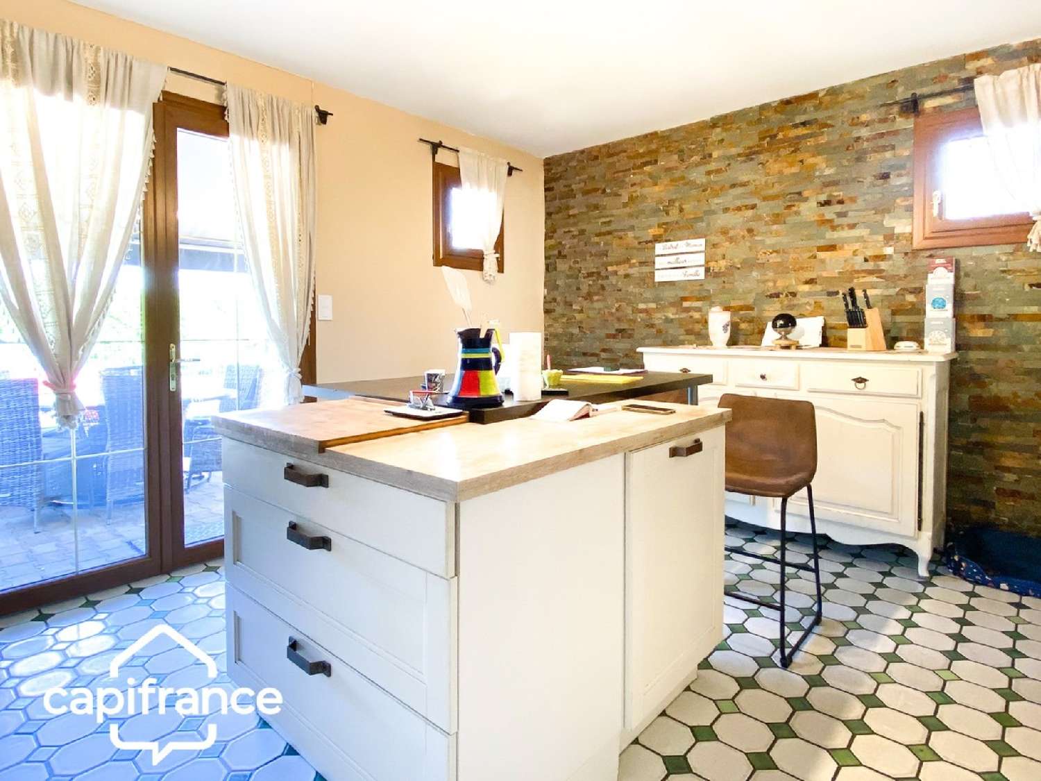  for sale house Le Bouchage Isère 7