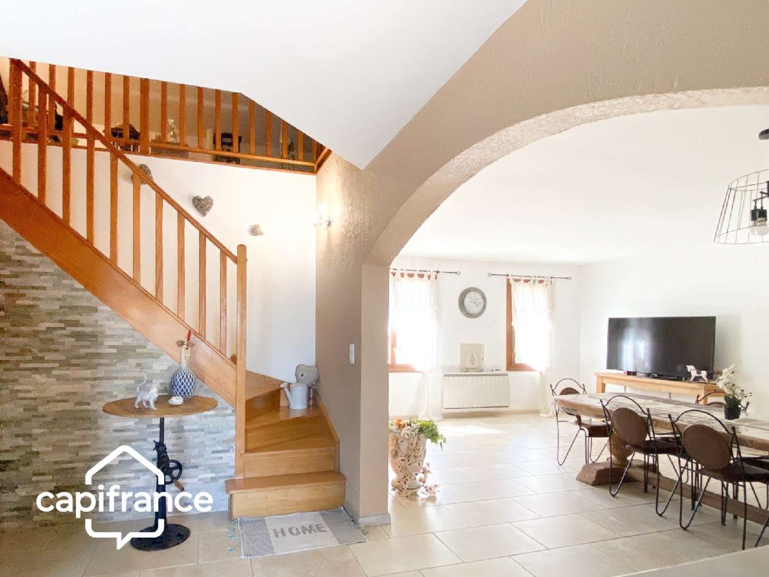  for sale house Le Bouchage Isère 8