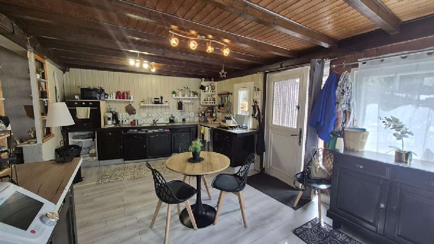 à vendre maison Le Bourg-d'Oisans Isère 3