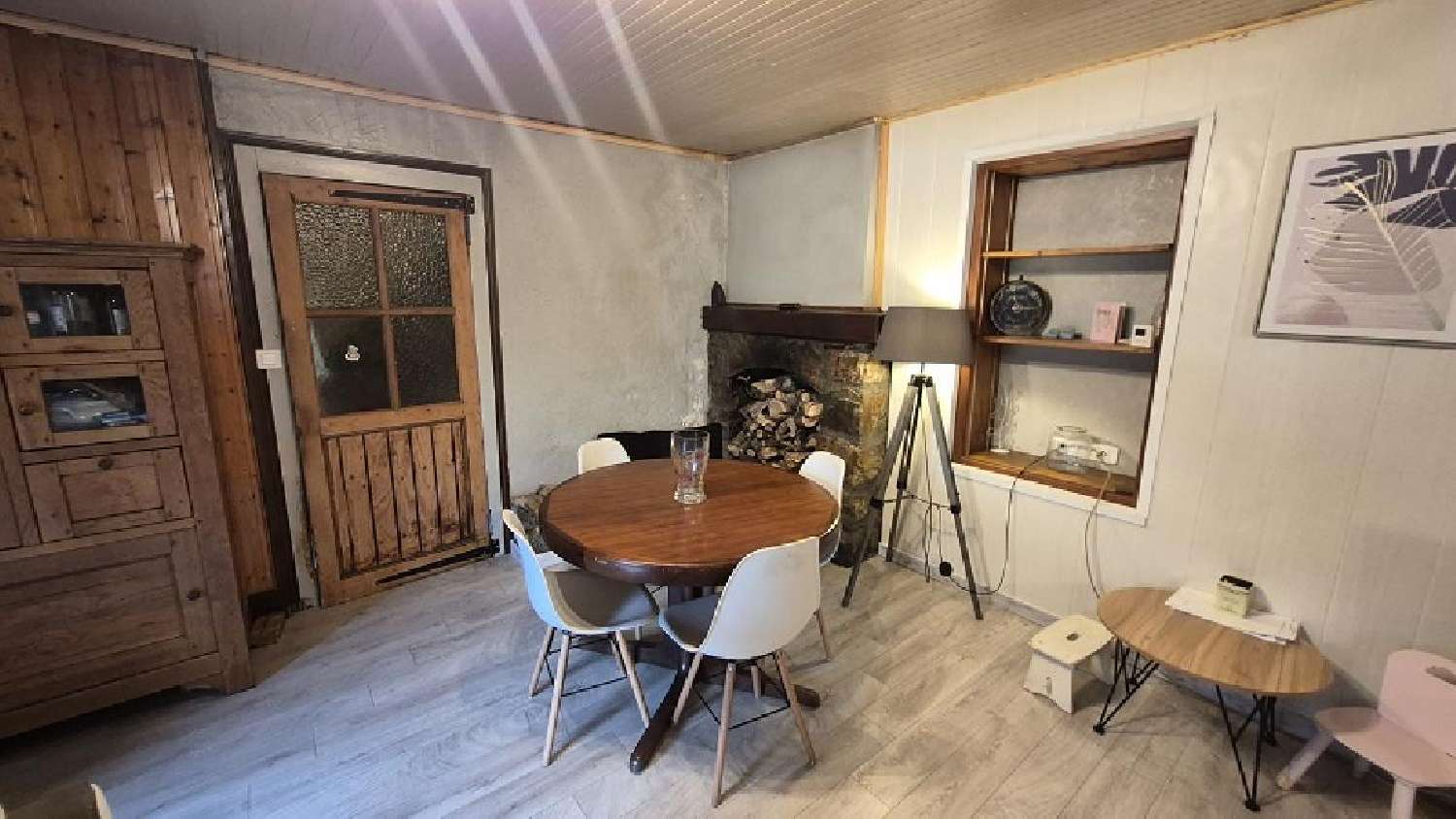 à vendre maison Le Bourg-d'Oisans Isère 4